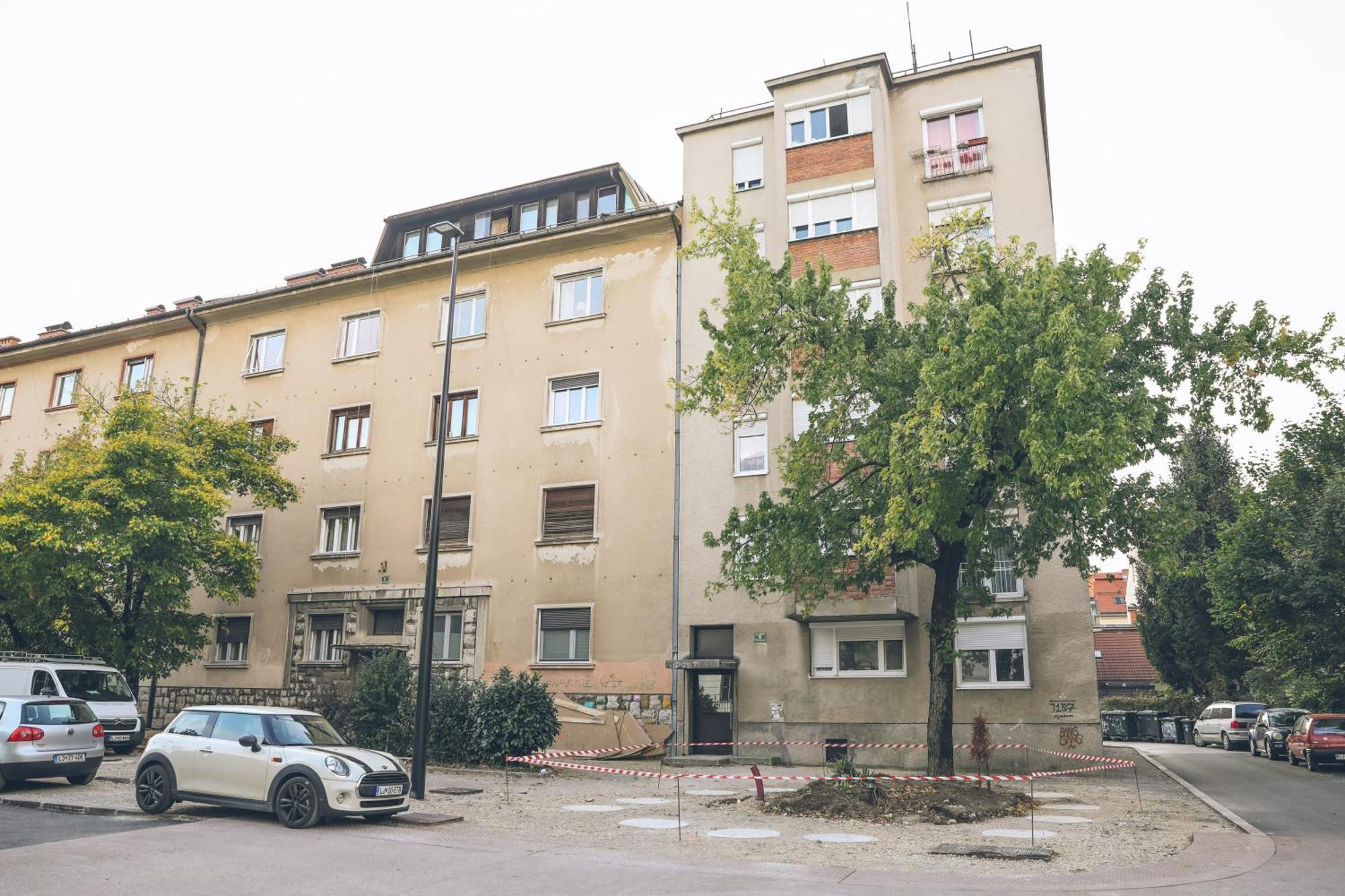 Ella'S Castle View Apartment ليوبليانا المظهر الخارجي الصورة
