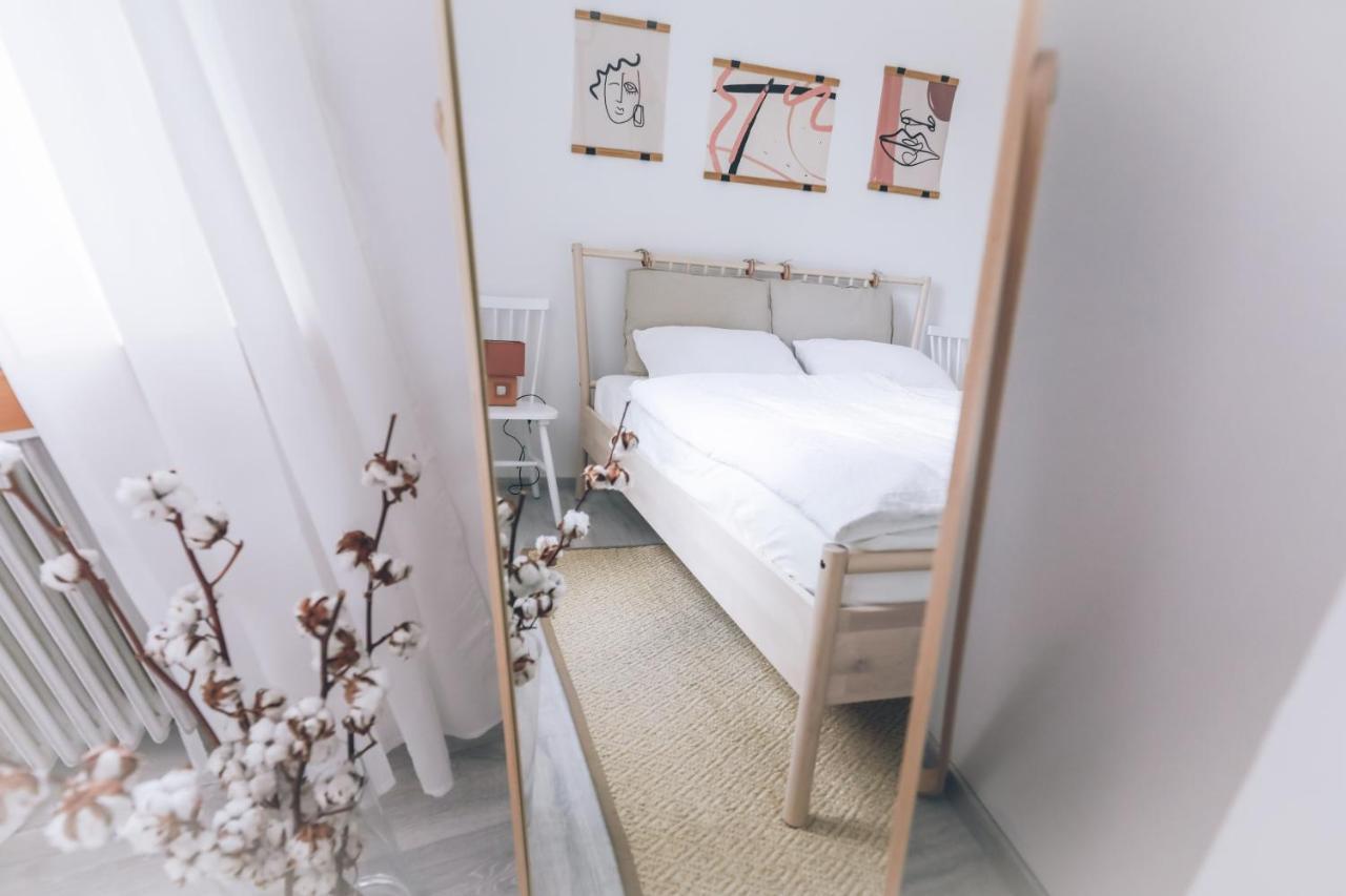 Ella'S Castle View Apartment ليوبليانا المظهر الخارجي الصورة