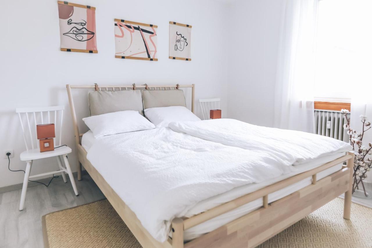 Ella'S Castle View Apartment ليوبليانا المظهر الخارجي الصورة