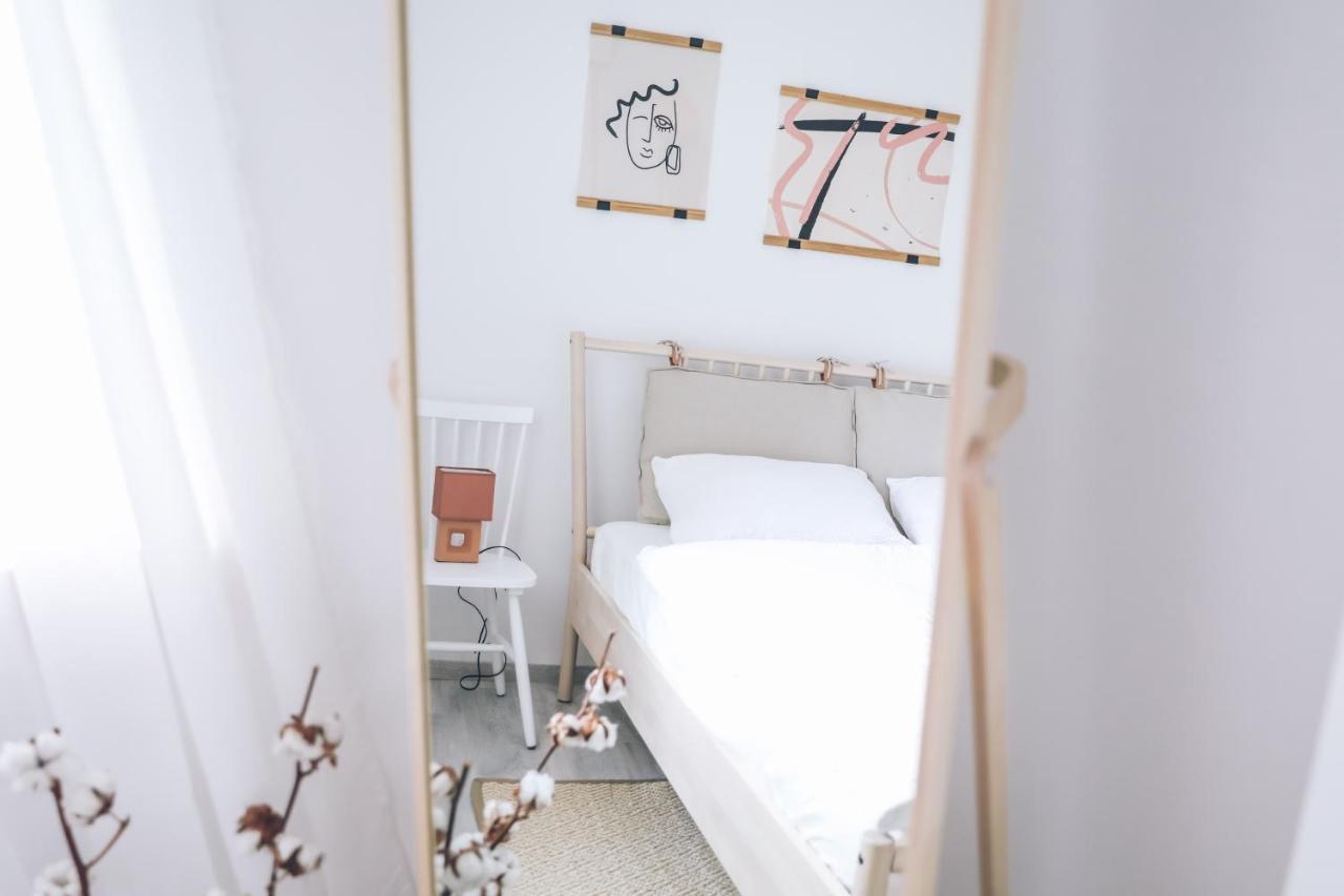 Ella'S Castle View Apartment ليوبليانا المظهر الخارجي الصورة