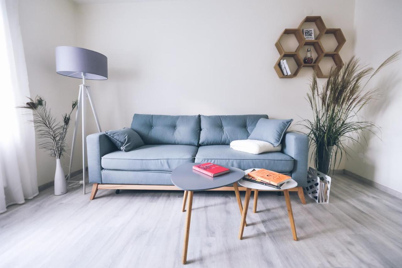 Ella'S Castle View Apartment ليوبليانا المظهر الخارجي الصورة