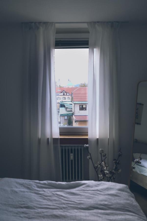 Ella'S Castle View Apartment ليوبليانا المظهر الخارجي الصورة